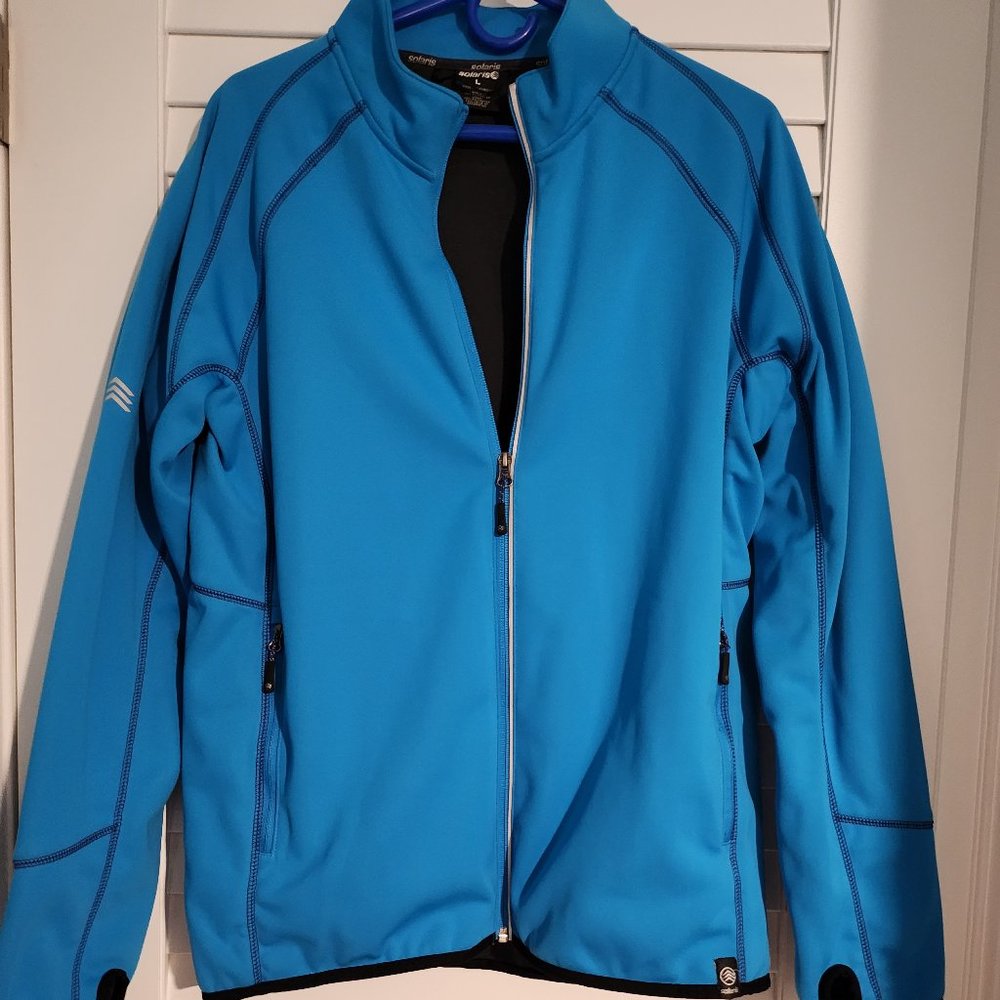 Solaris Jacket